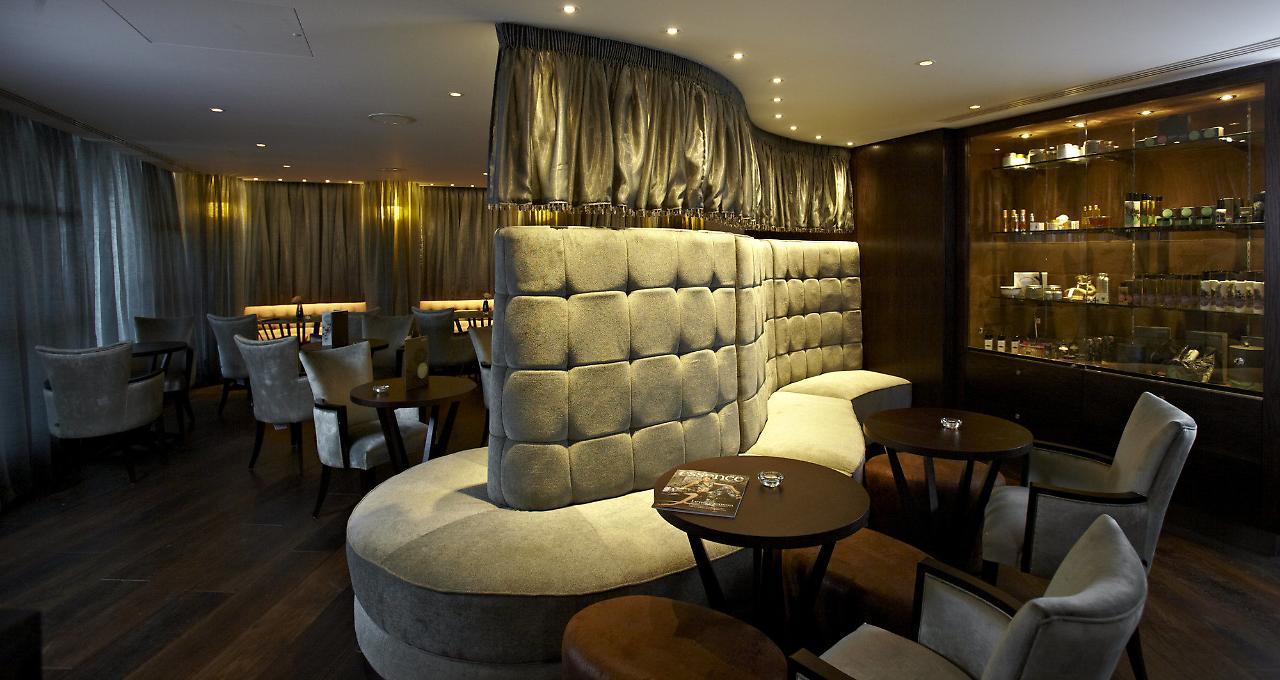 Brooklands Hotel & Spa Weybridge Einrichtungen foto