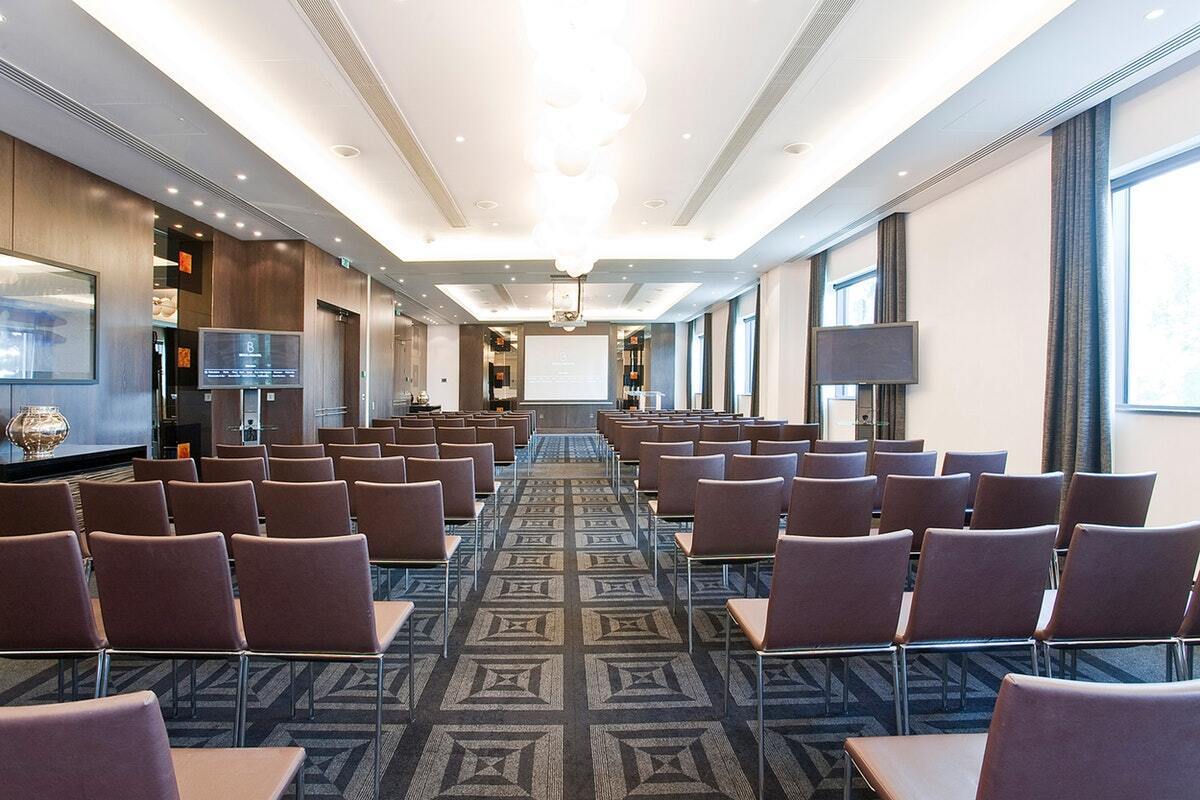 Brooklands Hotel & Spa Weybridge Business foto
