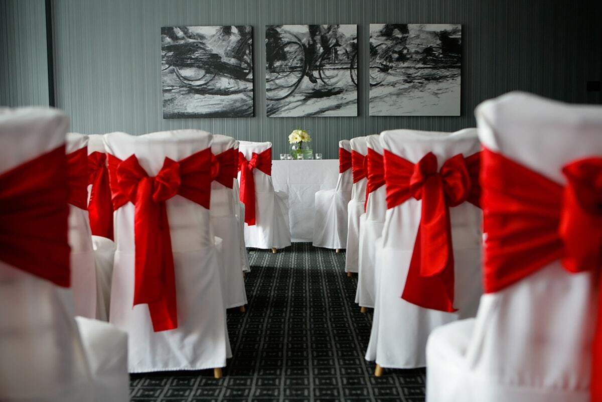 Brooklands Hotel & Spa Weybridge Einrichtungen foto